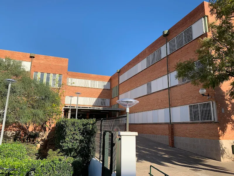IES Emili Darder - Instituto de secundaria en Palma - foto 2