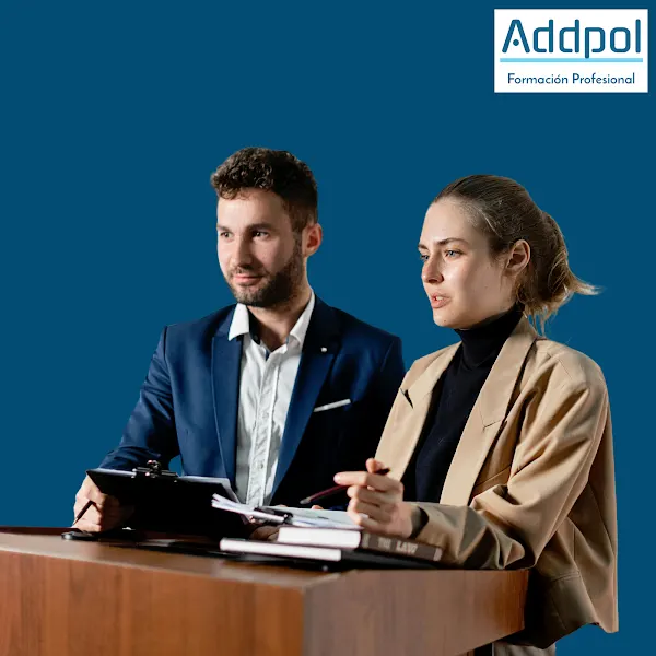 ADDPOL - Formación Profesional - Cádiz