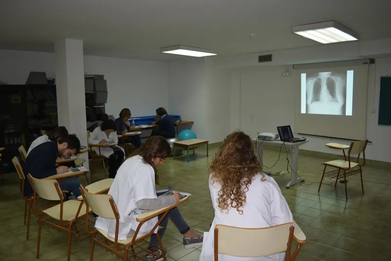 Unitat Docent Multiprofessional d'Atenció familiar i Comunitària de Mallorca - Palma