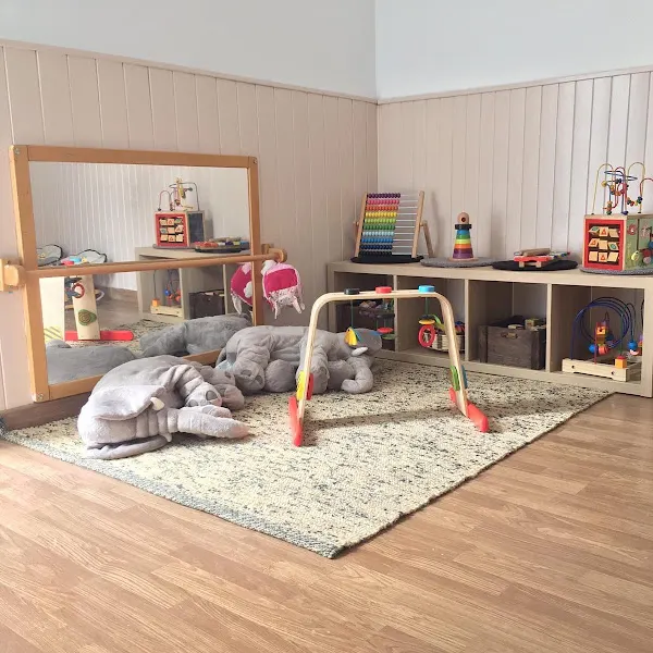 Escola d'Educació Infantil EEI S'Arenal - Palma
