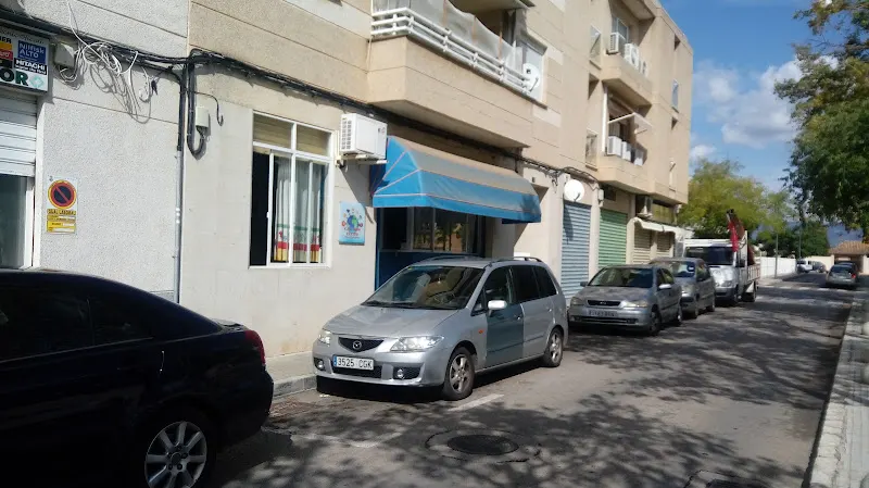 Escuela Infantil Eei María Mut I Mandilego - Palma