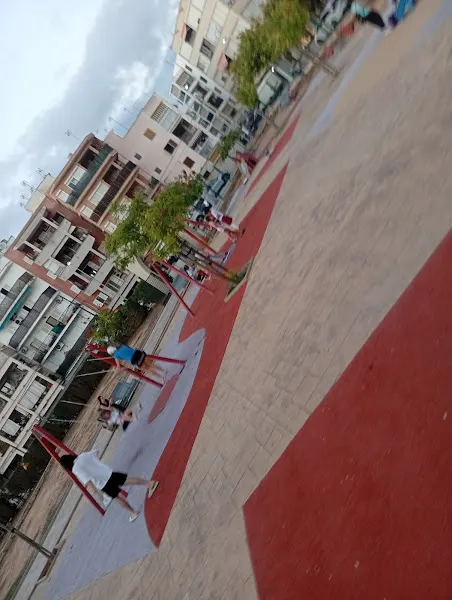 Colegio Público Son Verí - Palma