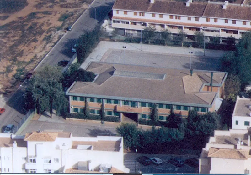 Colegio Público Son Verí - Colegio público en Palma - foto 2