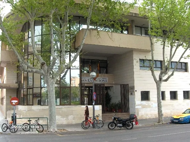 IES Son Pacs