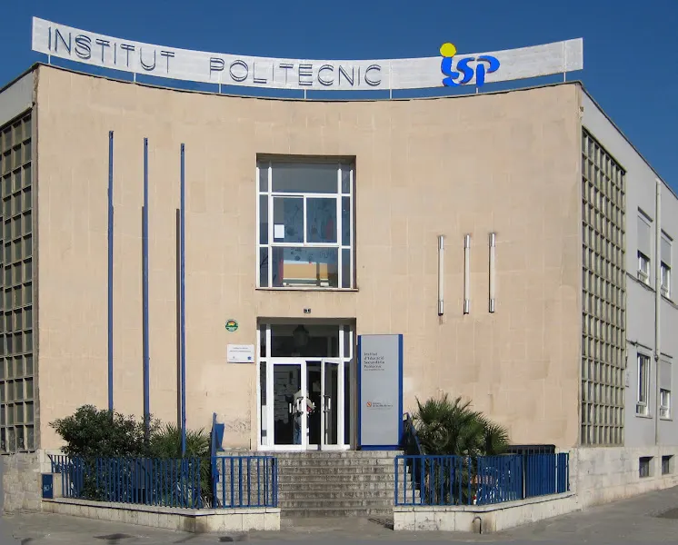 IES Son Pacs - Instituto de secundaria en Palma - foto 2