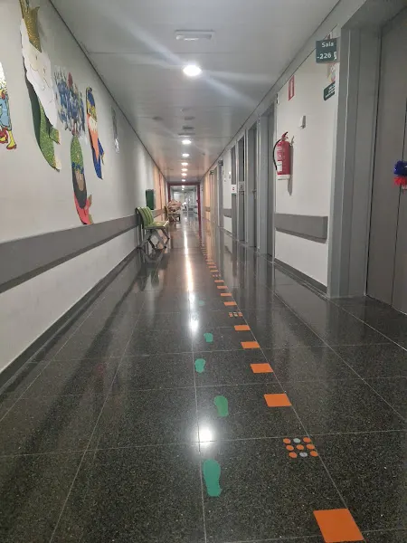 IES Son Pacs - Instituto de secundaria en Palma - foto 3