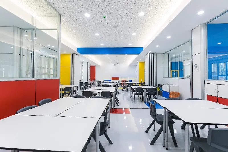 Col·legi Son Quint - Colegio público en Palma - foto 2