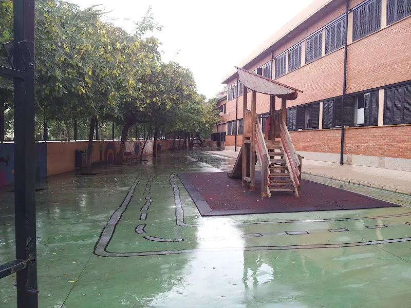 Col·legi Son Quint - Colegio público en Palma - foto 3