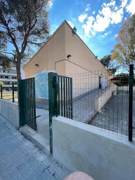 Escola Neerlandesa de Mallorca - Palma