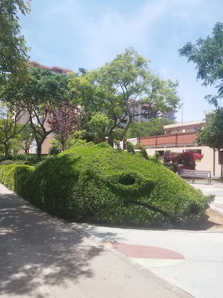 CEIP I ESO PINTOR JOAN MIRÓ - Colegio público en Palma - foto 2