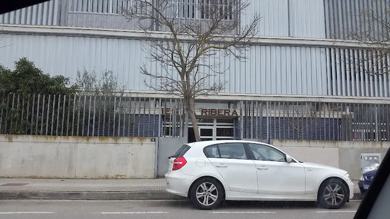 IES La Ribera - Palma