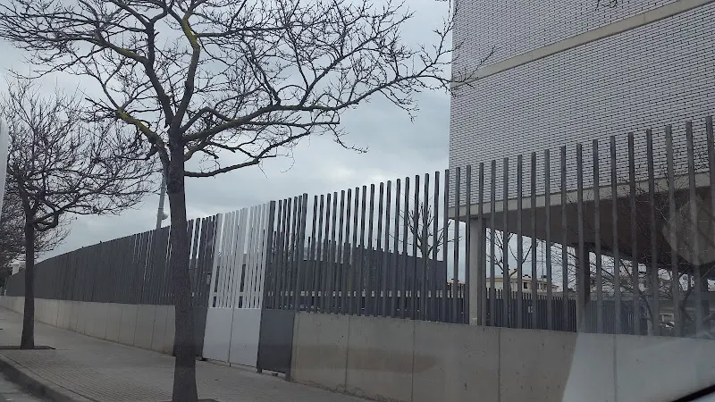 IES La Ribera - Instituto de secundaria en Palma - foto 2