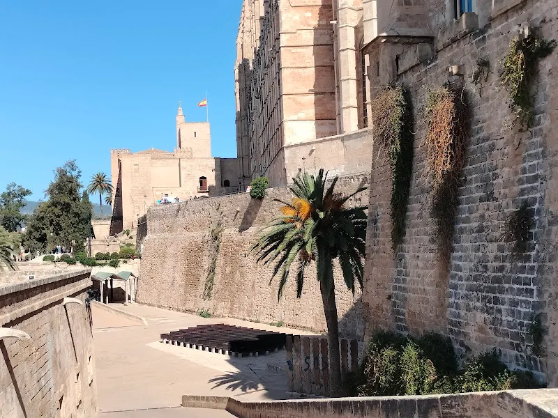 IES s'Arenal - Palma