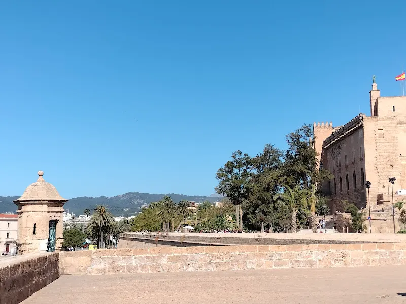 Casa - Palma
