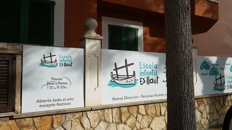 Cei Es Llaüt - Centro educativo en Palma - foto 2