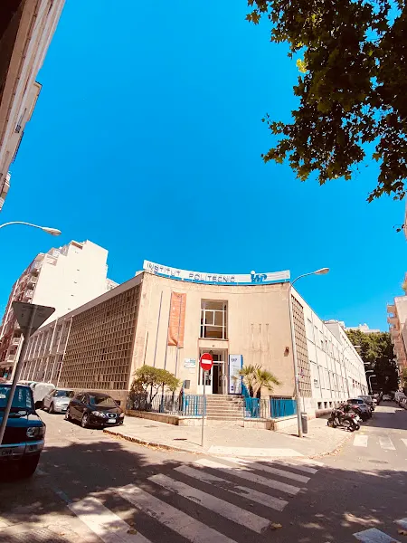 IES Politècnic