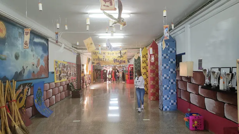 CEIP Gabriel Vallseca