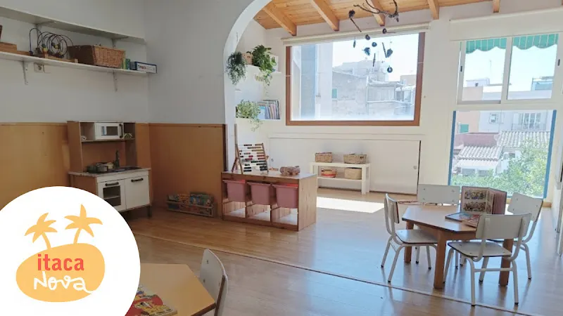 Escoleta Escola Nova - Centro educativo en Palma - foto 2