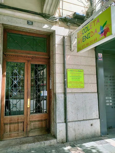 Escoleta Escola Nova - Centro educativo en Palma - foto 3