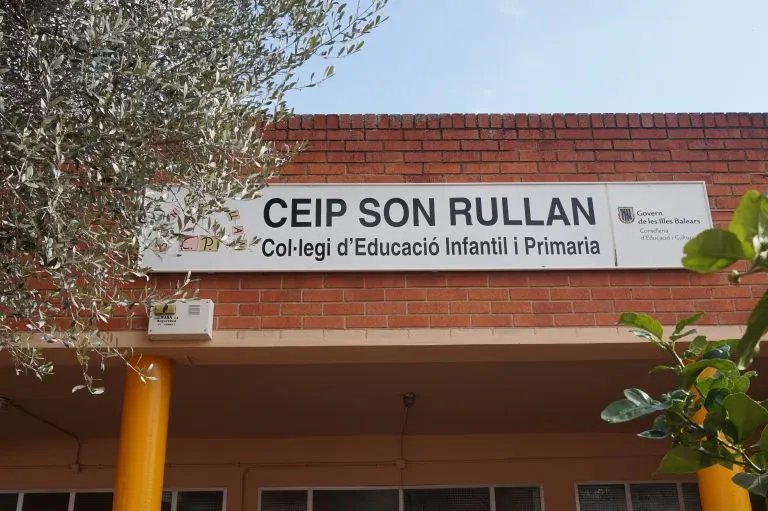 CEIP Rafal Nou - Colegio público en Palma - foto 2