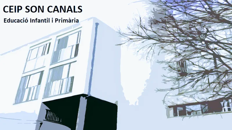 CEIP Rafal Nou - Colegio público en Palma - foto 3