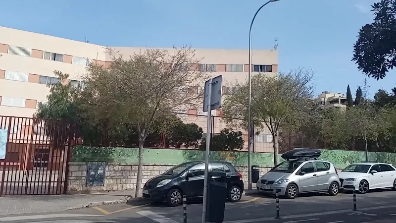 CEIP Rei Jaume I