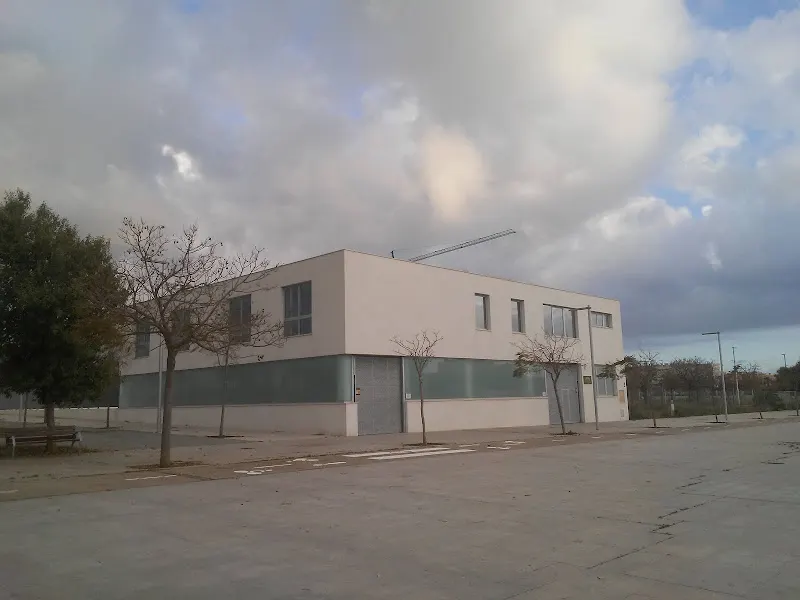 CEIP Camilo José Cela - Colegio público en Palma - foto 2