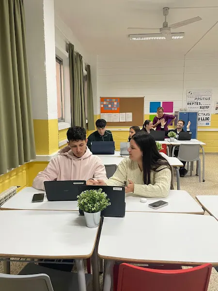 Formació Professional Dual Intensiva Sant Josep Obrer
