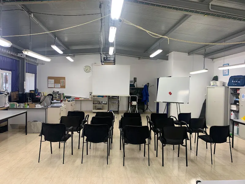 Cooperativa Jovent | Centro de Formación Profesional