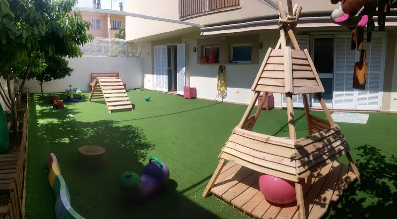 Centro Privado De Educación Infantil Cei Patim Patam - Palma