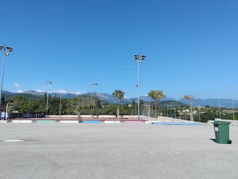 CEIP Establiments - Palma