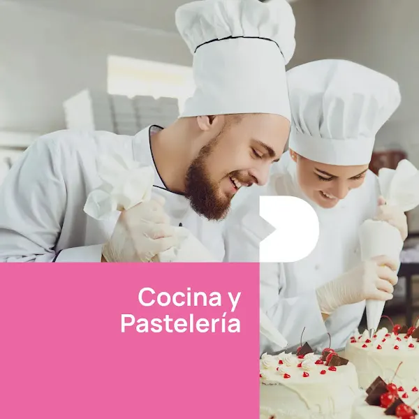 Escuela Hostelería y Turismo Davante | Mallorca - Escuela de hostelería en Palma - foto 2