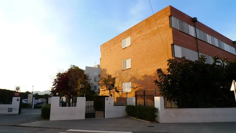 CIFP Juníper Serra - Centro educativo en Palma - foto 2