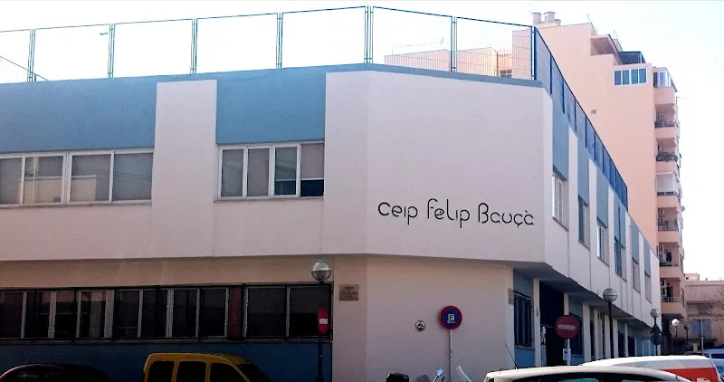 CEIP Tramuntana