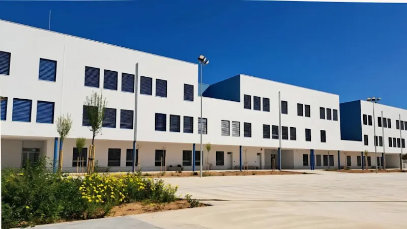CEIP Tramuntana - Colegio público en Palma - foto 2
