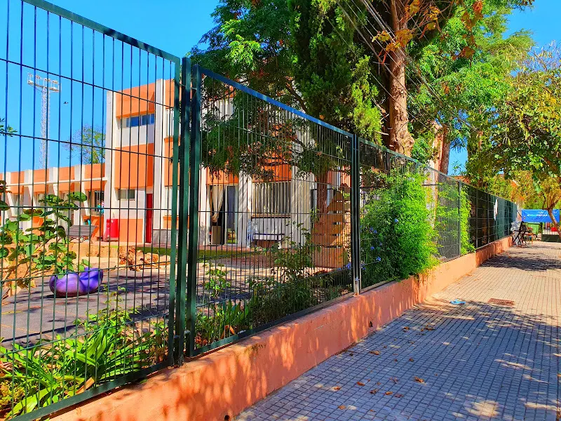 CEIP Maria Antònia Salvà