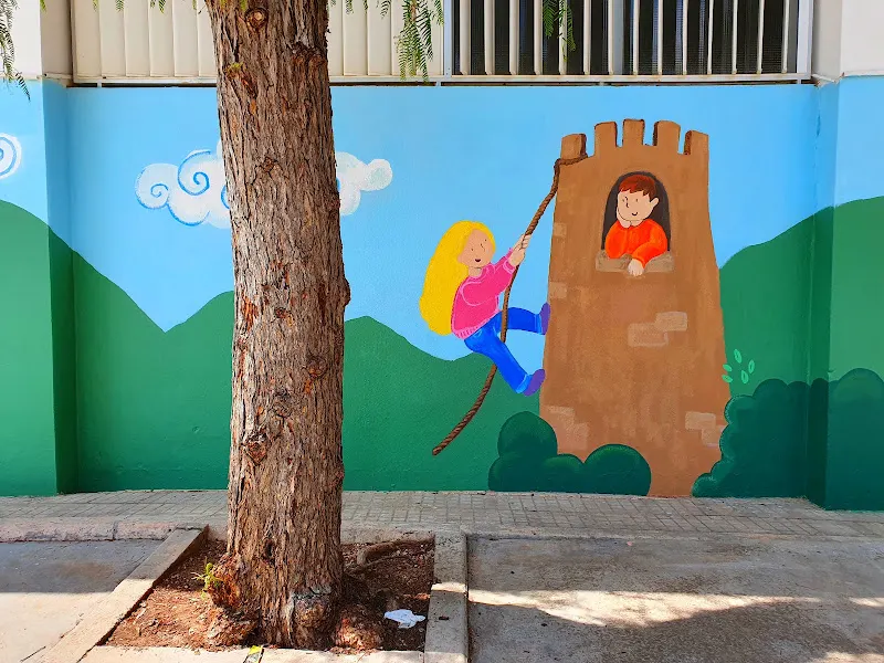 CEIP Maria Antònia Salvà - Colegio público en Palma - foto 2