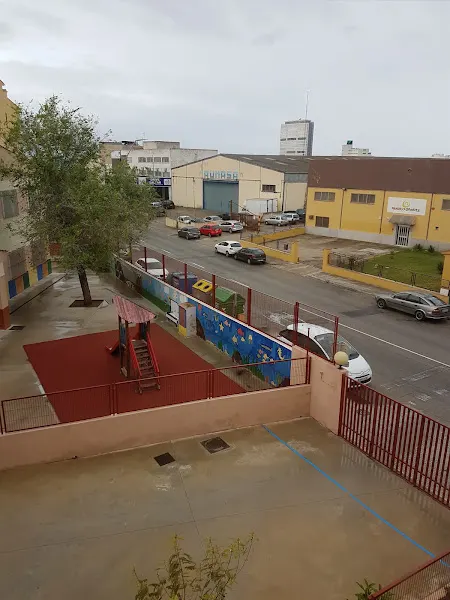 CEIP Sa Indioteria