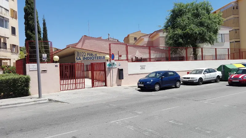 CEIP Sa Indioteria - Colegio público en Palma - foto 2