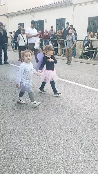 CEIP El Terreno