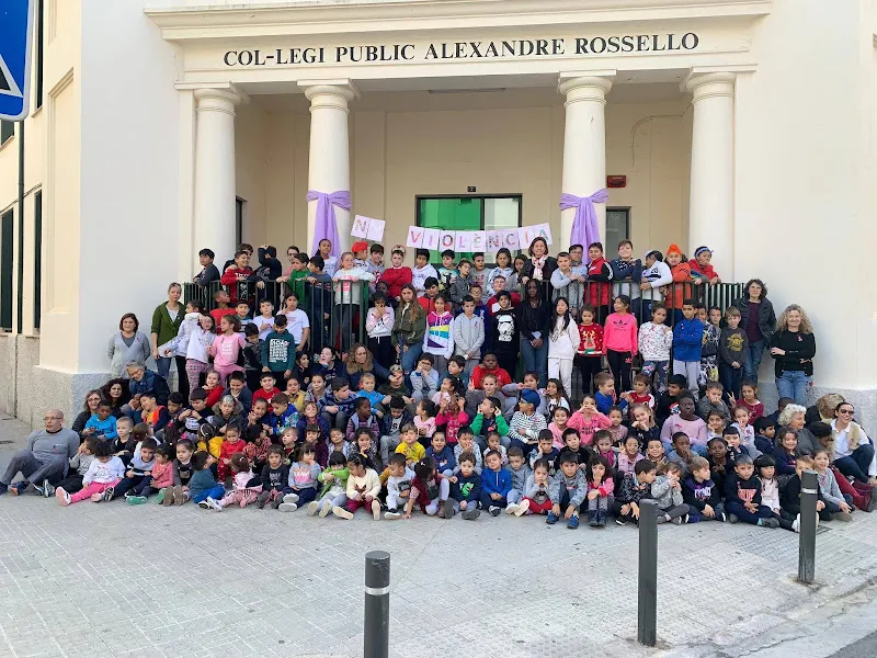 CEIP El Terreno - Colegio público en Palma - foto 2