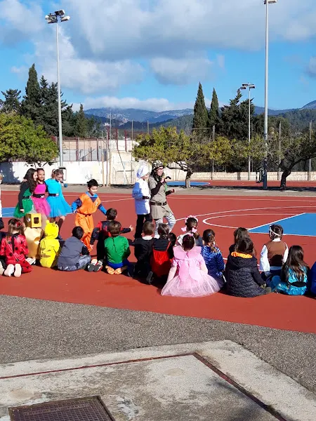 CEIP El Terreno - Colegio público en Palma - foto 3