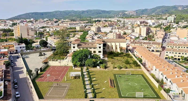 Raoul Wallenberg International School - Palma