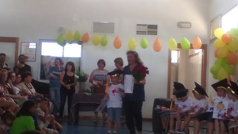 Escola Infantil Ses Cases Noves