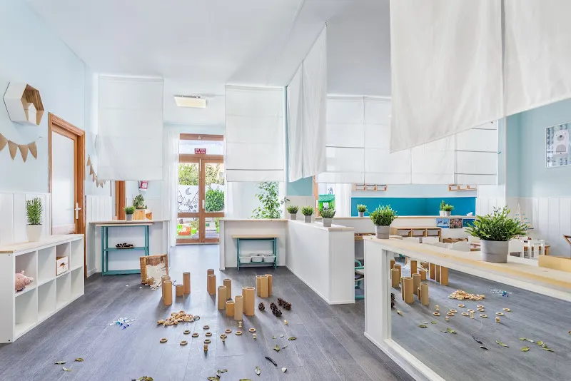 Escola d'Educació Infantil Son Ferriol - Colegio público en Palma - foto 2