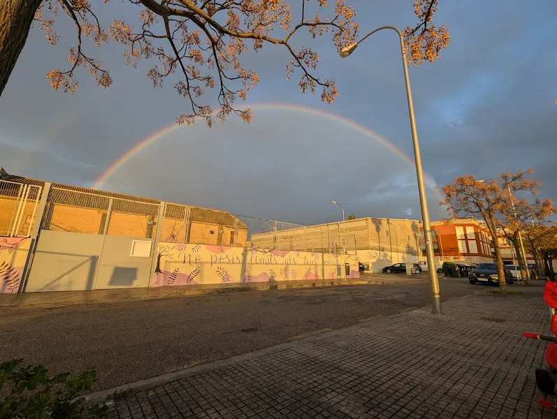 Colegio Público ES Vivero