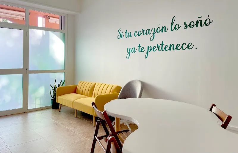 Inglés Son Ferriol