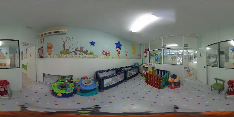 Guardería Infantil Pequeñines - Palma