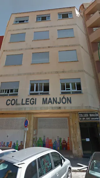 Col·legi Manjón (Cooperativa) - Colegio concertado en Palma - foto 2