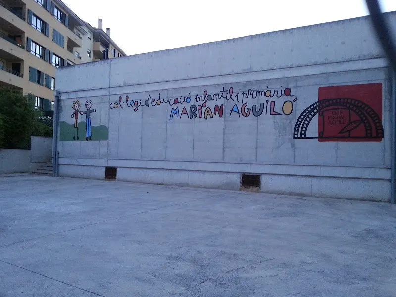 CEIP Marian Aguiló